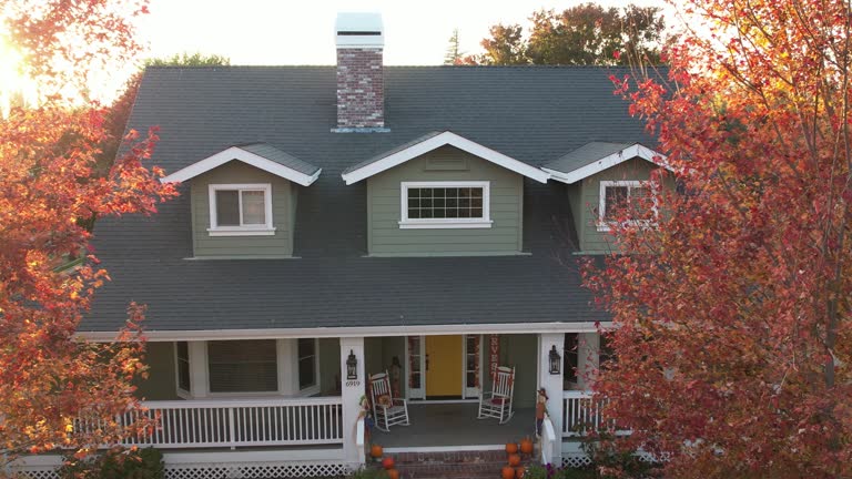 4 Ply Roofing in Hammond, IN