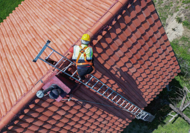 Roof Insulation in Hammond, IN